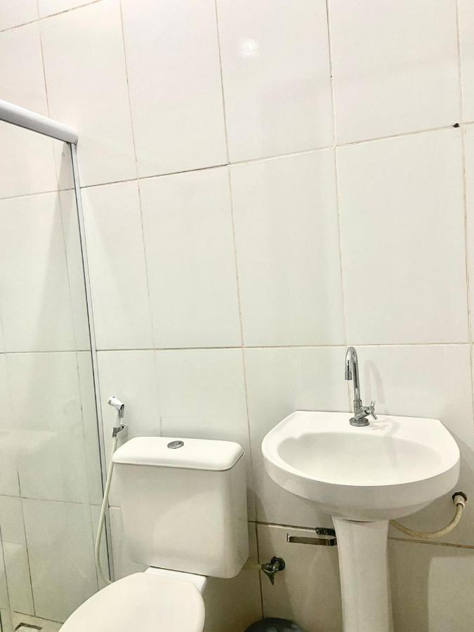 Casa Top Aeroporto マカエ エクステリア 写真